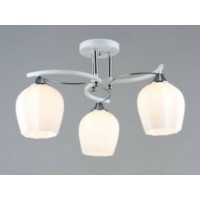 Люстра Sirius N5071/3 на 3 плафони