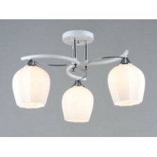 Люстра Sirius N5071/3 на 3 плафони