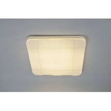 Світлодіодна смарт люстра Sirius GLX-20304-450*450 96W (RGB)