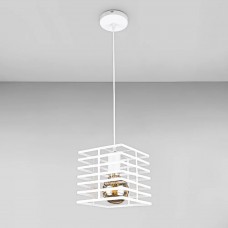 Люстра підвісна Sirius TY-5208 WH
