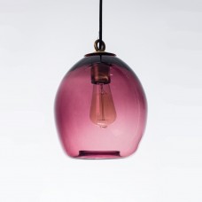 Підвіс Colorglass, арт.2059 Гранатовий Підвіс Colorglass, арт.2059 Гранатовий