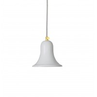 Підвіс стальний Bell, арт. 3333 Білий
