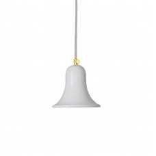 Підвіс стальний Bell, арт. 3333 Білий