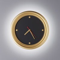 Classic clock, арт. 5652 Latun-z-pidsvitkoyu