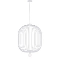 Лампа Wire, арт. 6300 Білий