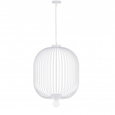 Лампа Wire, арт. 6300 Білий