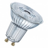 Лампа світлодіодна Osram LED Value MR16 6,9W GU10, 60 град. арт. 25284 3000 К