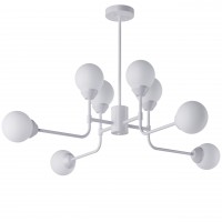 Люстра White berries, арт. 6272 Білий