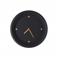 Classic clock, арт. 5652 Сталь