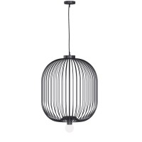 Лампа Wire, арт. 6300 Чорний