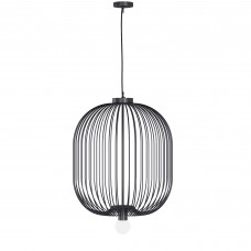 Лампа Wire, арт. 6300 Чорний