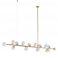 Люстра Bubbles, арт. 15380 Золотий Люстра Bubbles, арт. 15380 Золотий