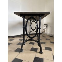 Ноги для стола, арт. 21504 150 см