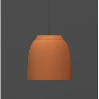 Підвіс VS0 Touch Jr. Smooth, арт. 23205 Теракотовий