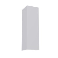 Точковий спотSQ square L 200 арт. 24143 Білий