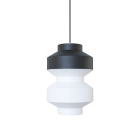 Підвіс Praforma B&W 320, арт. 24989 Білий/Чорний