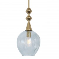 Підвіс Сrumpled Dome, арт. 27236 Золотий
