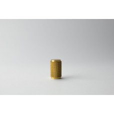 Меблева ручка Punktum, арт. 31302 Золотий
