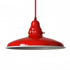 Підвіс Classic hat, арт. 537 Червоний Підвіс Classic hat, арт. 537 Червоний