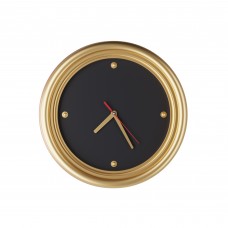 Classic clock, арт. 5652 Латунь