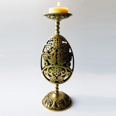 Свічник, арт. 6455. Пташиний спів