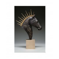 Скульптура Helios, арт. 22992