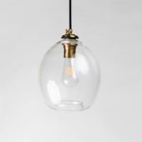 Підвіс Colorglass, арт.2059 Прозорий