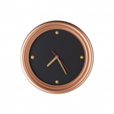 Classic clock, арт. 5652 Мідь Classic clock, арт. 5652 Мідь