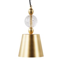 Підвіс KVKZ brass арт. 5933 Золотий