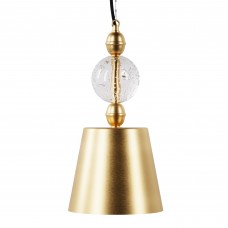 Підвіс KVKZ brass арт. 5933 Золотий Підвіс KVKZ brass арт. 5933 Золотий