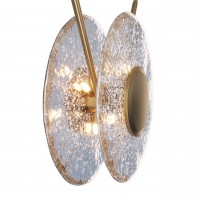 Підвіс Sprinkled Glass арт. 25656 Гладка чашка