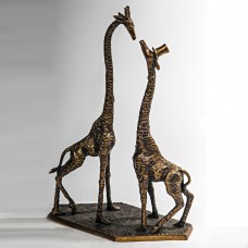 Giraffes, арт. 3765. Giraffes, арт. 3765.