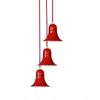 Підвіс 3Bells, арт. 3343 Червоний