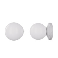 Dome sconce арт. 5260 Білий