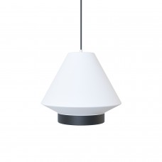 Підвіс Praforma B&W 280, арт. 24992 Білий/Чорний