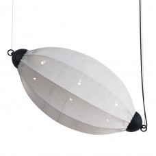 Підвіс Chrysalis, L900, арт. 26954 Чорний Без декору