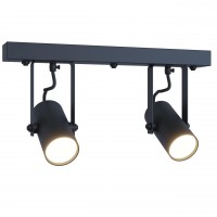 Люстра стельова 2Spots Simple, арт. 28135 Білий