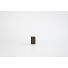 Меблева ручка Punktum light, арт. 31510 Коричневий Меблева ручка Punktum light, арт. 31510 Коричневий