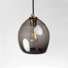 Підвіс Colorglass, арт.2059 Чорний