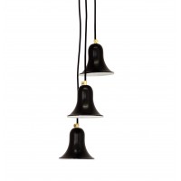 Підвіс 3Bells, арт. 3343 Чорний