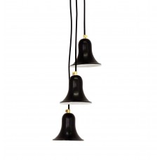 Підвіс 3Bells, арт. 3343 Чорний