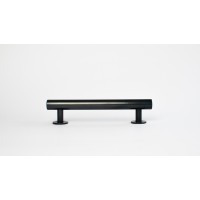 Меблева ручка Arbor light, арт. 31741 Чорний