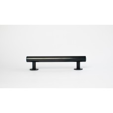 Меблева ручка Arbor light, арт. 31741 Чорний Меблева ручка Arbor light, арт. 31741 Чорний