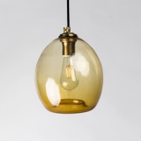 Підвіс Colorglass, арт.2059 Помаранчевий