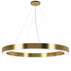 Люстра "Rings 1200" арт. 22186 Золотий