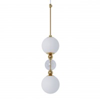 Підвіс Bubbles 2, арт. 24910 Золотий