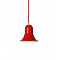Підвіс стальний Bell, арт. 3333 Червоний