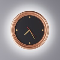 Classic clock, арт. 5652 Mid-z-pidsvitkoyu
