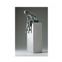 Скульптура Philosopher, арт. 23005
