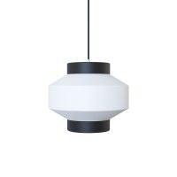 Підвіс Praforma B&W 180, арт. 24994 Білий/Чорний